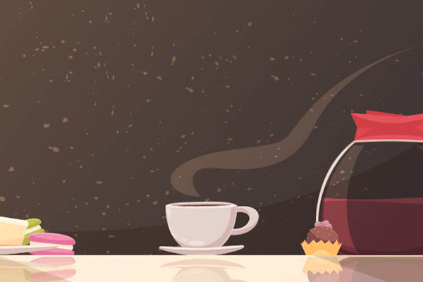 咖啡和牛奶可不可以混在一起喝 咖啡和牛奶混一起喝注意事项